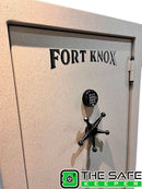 Fort Knox Maverick 6041 Gun Safe, view 7