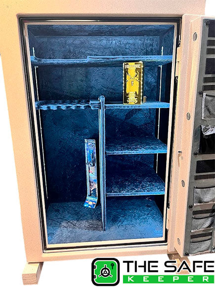 Fort Knox Maverick 6041 Gun Safe, photo 5