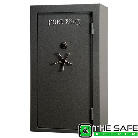 Fort Knox Maverick 6637 Gun Safe, photo 6