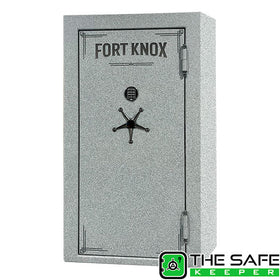 Fort Knox Maverick 6637 Gun Safe, image 1 
