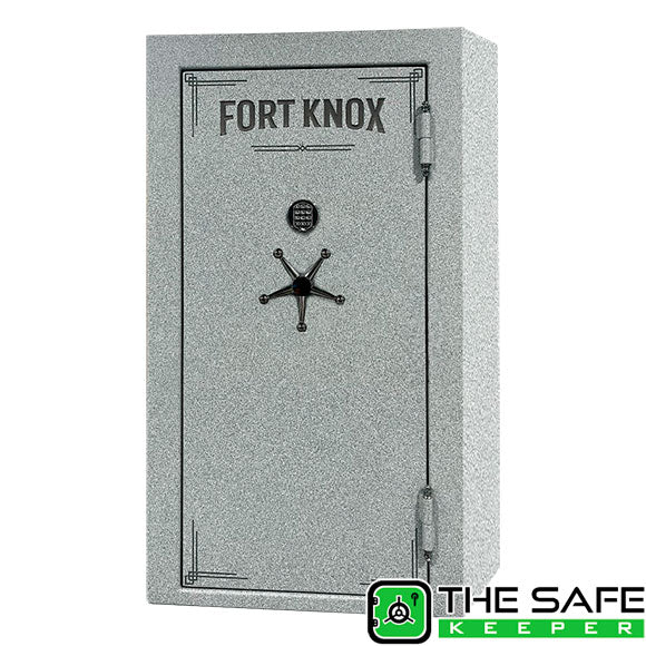Fort Knox Maverick 6637 Gun Safe, photo 1