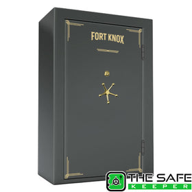 Fort Knox Maverick 7251 XD Extra Deep Gun Safe, image 1 