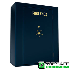 Fort Knox Maverick 7261 XD Extra Deep Gun Safe, image 1 