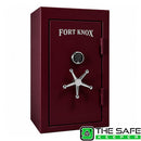 Fort Knox Protector 4026 Biometric Safe, view 6