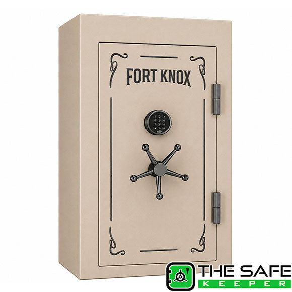 Fort Knox Protector 4026 Biometric Safe For Sale | The Safe Keeper