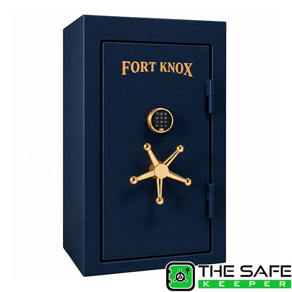 Fort Knox Protector 4026 Biometric Safe, photo 8