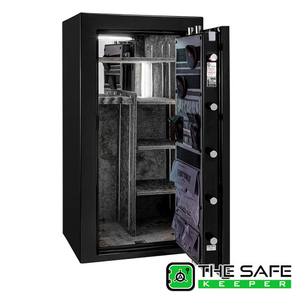 Fort Knox Protector 6637 Gun Safe, photo 2