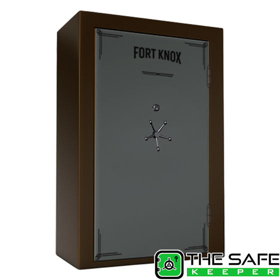Fort Knox Protector 7251 XD Extra Deep Gun Safe, photo 3