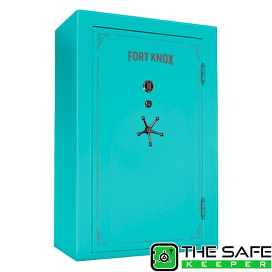 Fort Knox Protector 7251 XD Extra Deep Gun Safe, photo 1