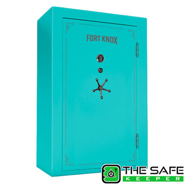 Fort Knox Protector 7251 XD Extra Deep Gun Safe, image 1 