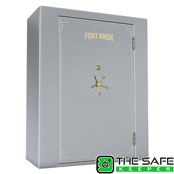 Fort Knox Protector 7261 XD Extra Deep Gun Safe, photo 1