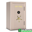 Fort Knox Spartan 4026 Biometric Safe, view 1