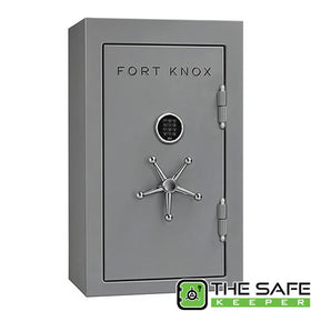Fort Knox Spartan 4026 Home Safe, image 1 