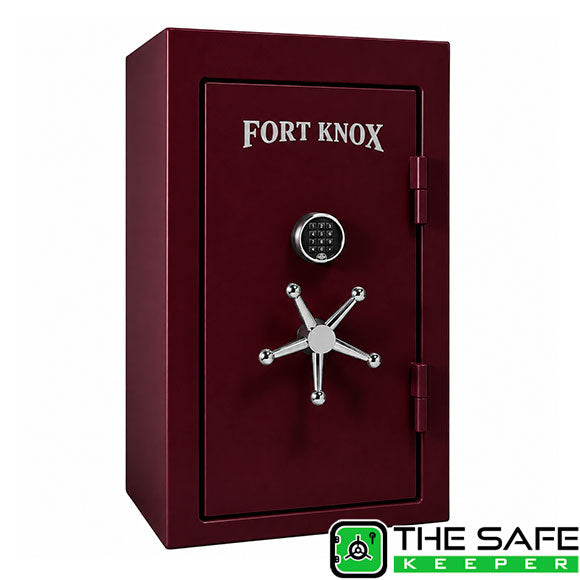 Fort Knox Spartan 4026 Home Safe, photo 6