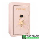 Fort Knox Spartan 4026 Home Safe, view 5