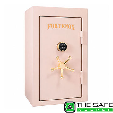 Fort Knox Spartan 4026 Biometric Safe, image 1 