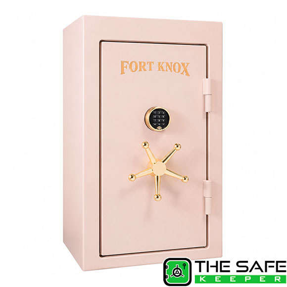 Fort Knox Spartan 4026 Home Safe, photo 5