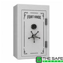Fort Knox Spartan 4026 Home Safe, view 4