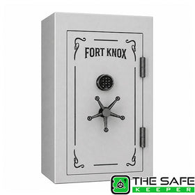 Fort Knox Spartan 4026 Biometric Safe, image 2 