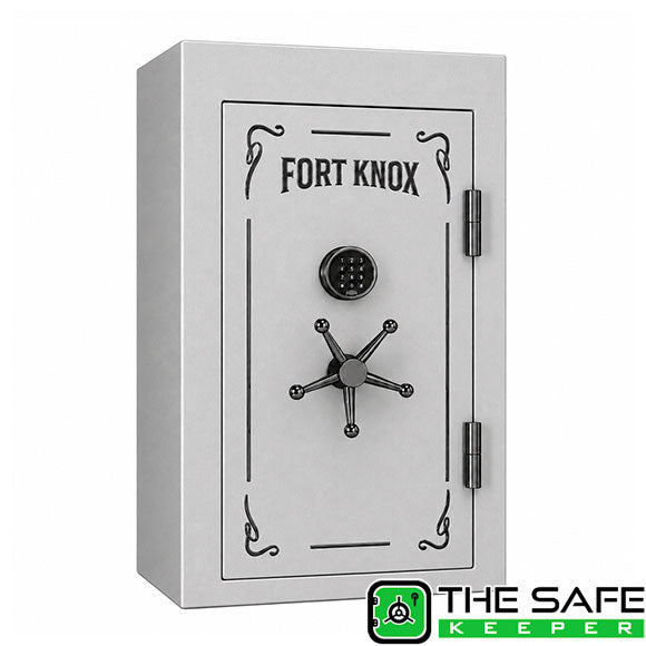 Fort Knox Spartan 4026 Home Safe, photo 4