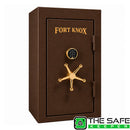 Fort Knox Spartan 4026 Home Safe, view 3