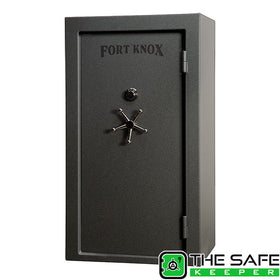 Fort Knox Spartan 6031 Gun Safe, image 1 