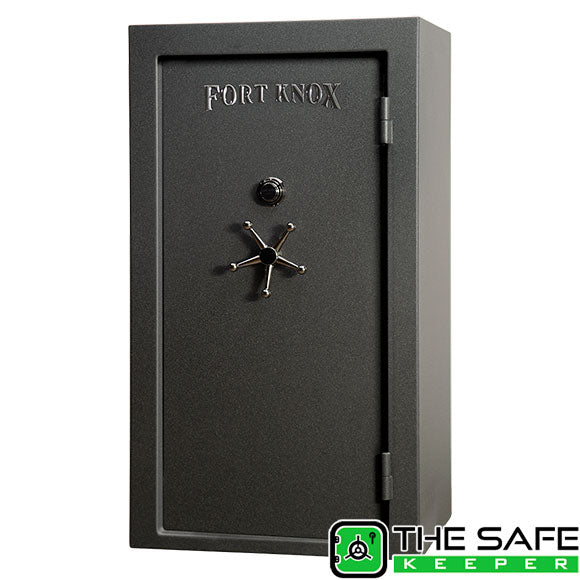 Fort Knox Spartan 6637 Gun Safe, photo 4