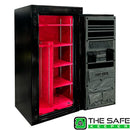 Fort Knox Spartan 6637 Gun Safe, view 2