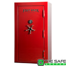 Fort Knox Spartan 6637 Gun Safe, view 1