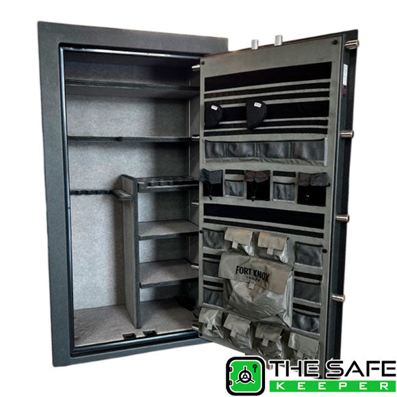 Fort Knox Spartan 7241 Gun Safe, photo 2