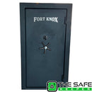 Fort Knox Spartan 7241 Gun Safe, view 1