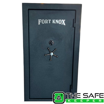 Fort Knox Spartan 7241 Gun Safe, image 1 