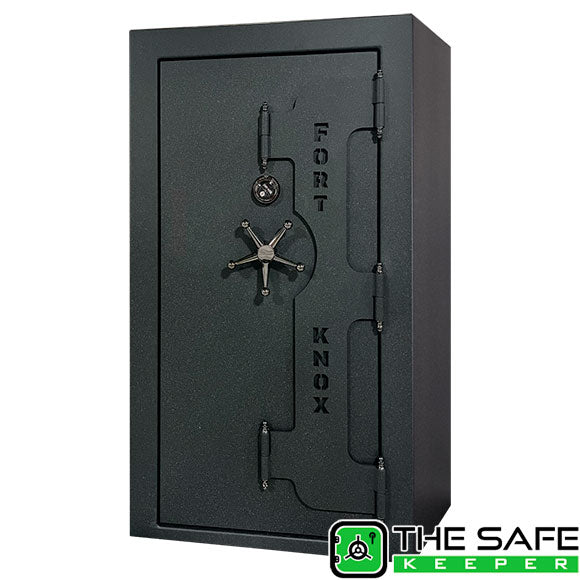 Fort Knox Spartan 7241 Gun Safe, photo 3