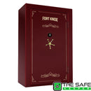 Fort Knox Spartan 7251 XD Extra Deep Gun Safe, view 4