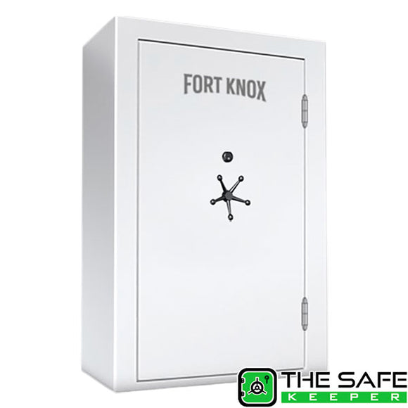 Fort Knox Spartan 7251 XD Extra Deep Gun Safe, photo 3