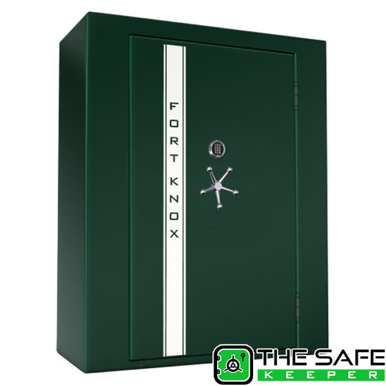 Fort Knox Spartan 7261 XD Extra Deep Gun Safe, photo 4