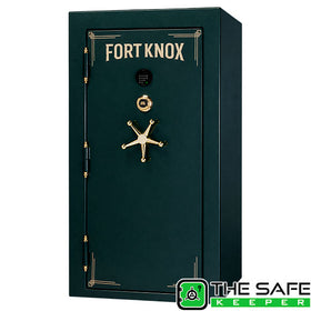 Fort Knox Titan 6637 Gun Safe, image 1 