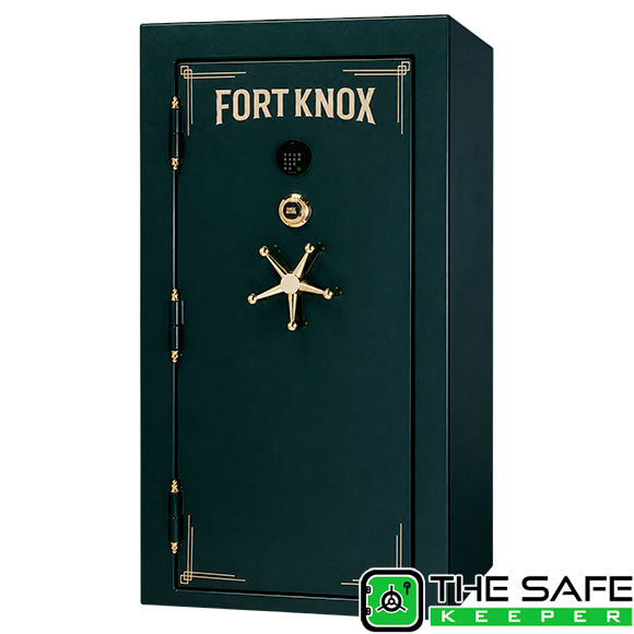Fort Knox Titan 6637 Gun Safe, photo 1