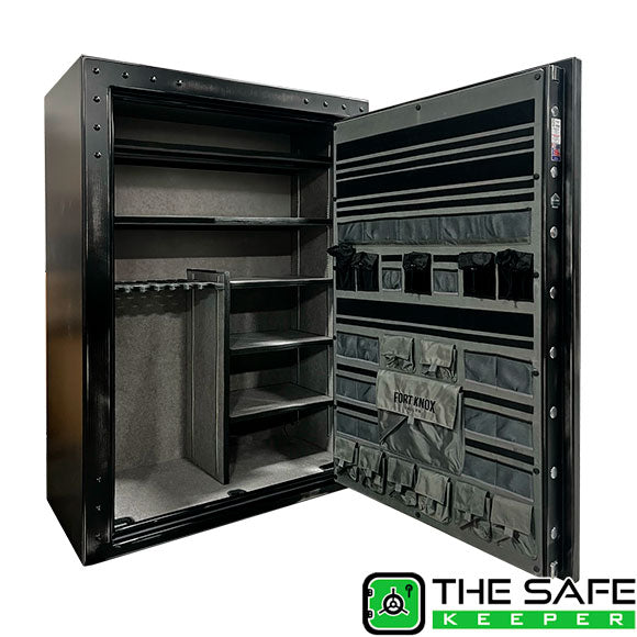 Fort Knox Titan 7241 Gun Safe, photo 3