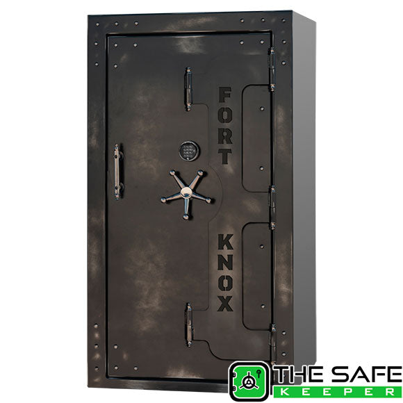 Fort Knox Titan 7241 Gun Safe, photo 2