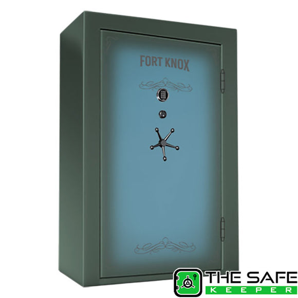 Fort Knox Titan 7251 XD Extra Deep Gun Safe, photo 3