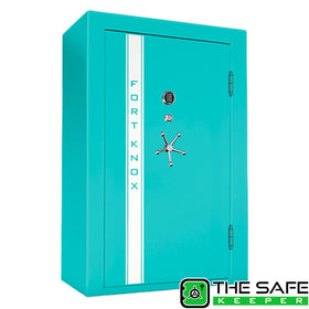 Fort Knox Titan 7251 XD Extra Deep Gun Safe, image 1 