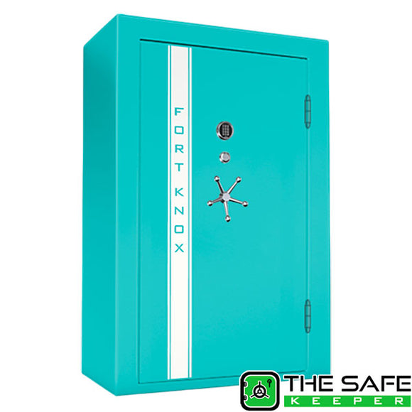 Fort Knox Titan 7251 XD Extra Deep Gun Safe, photo 1