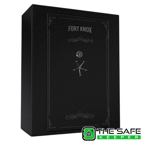 Fort Knox Titan 7261 XD Extra Deep Gun Safe, photo 4