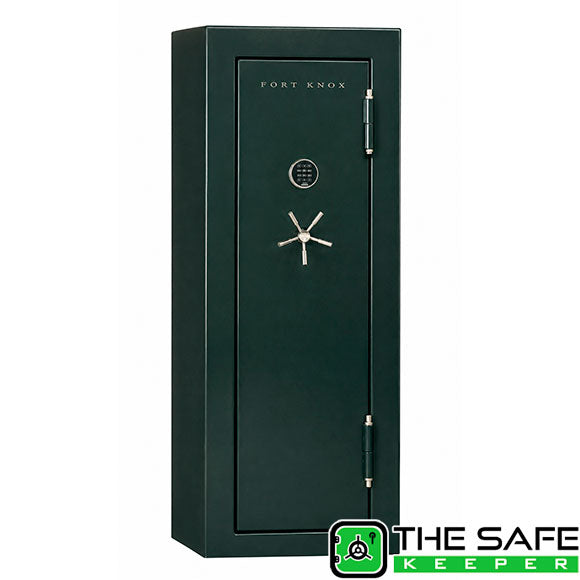 Fort Knox Treasury 6026 Home Safe, photo 1