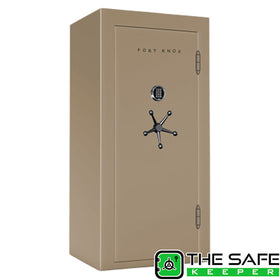 Fort Knox Treasury 6031 Home Safe, image 2 