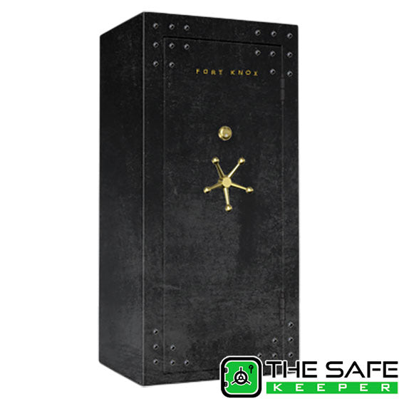 Fort Knox Treasury 6031 Home Safe, photo 1