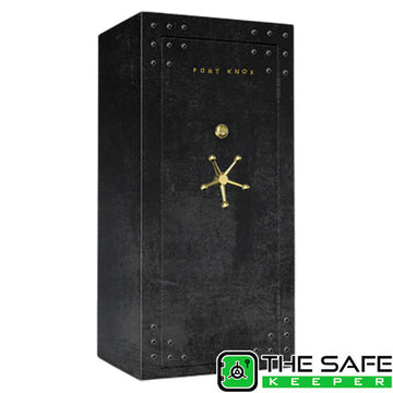 Fort Knox Treasury 6031 Home Safe, image 1 