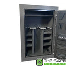 Hollon Black Hawk BHS-39C Gun Safe, view 3