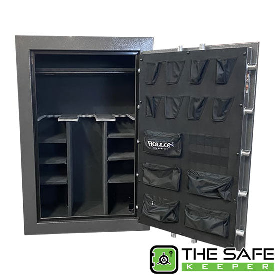 Hollon Black Hawk BHS-39C Gun Safe, image 2 